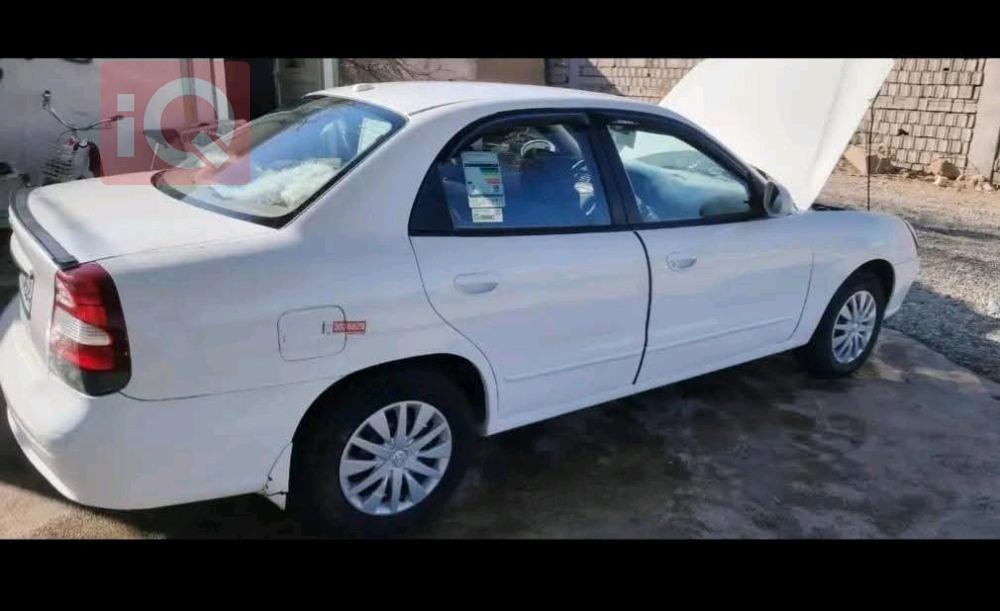 دايو نوبيرا